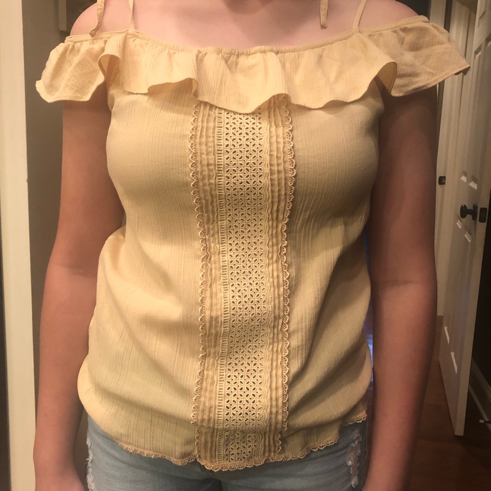 Express top - Picture 4 of 4